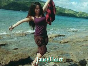 JaneyHeart