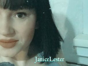 JaniceLester