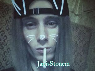 JanisStonem