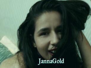 JannaGold