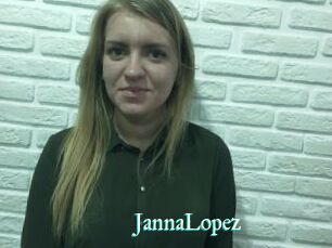 JannaLopez