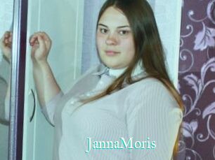 JannaMoris