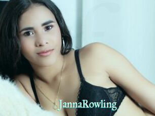JannaRowling