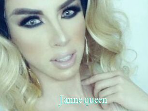 Janne_queen