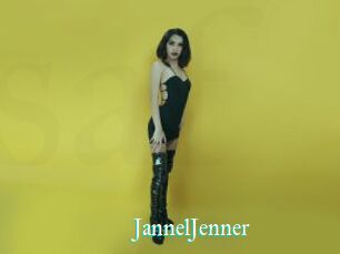JannelJenner