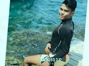 Janus22x