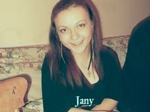 Jany