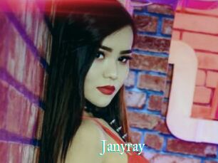 Janyray