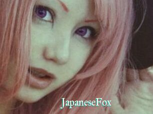 JapaneseFox