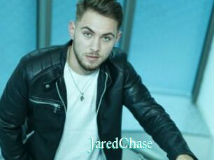 JaredChase