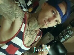 JarredX