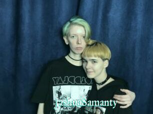 JashuaSamanty