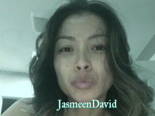 Jasmeen_David