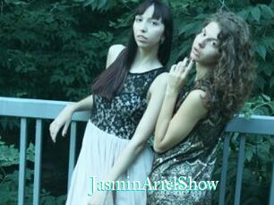 JasminArielShow