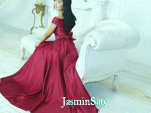 JasminSato