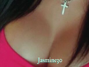 Jasmine30