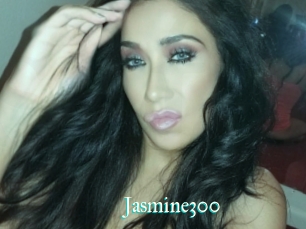 Jasmine300