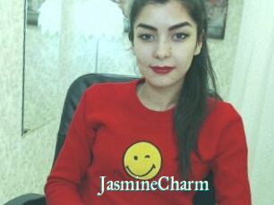 JasmineCharm