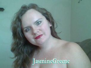 Jasmine_Greene