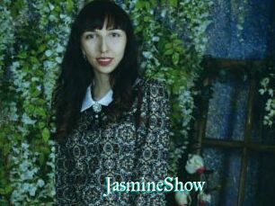 JasmineShow