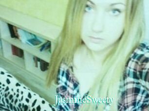 JasmineSweety