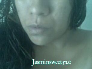 Jasminsweet520