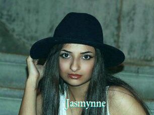 Jasmynne_