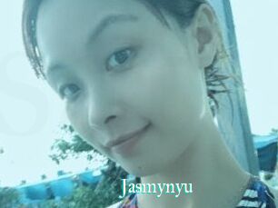 Jasmynyu