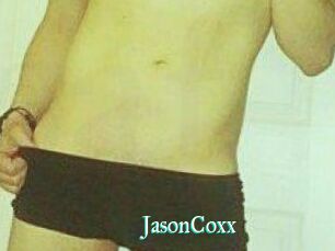JasonCoxx