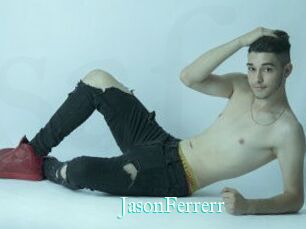 JasonFerrerr