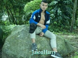JasonHarry