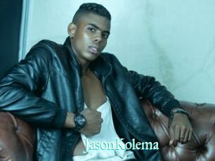 JasonKolema