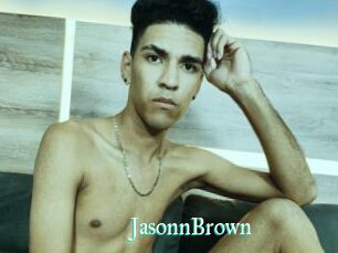 JasonnBrown