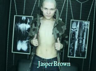 JasperBrown