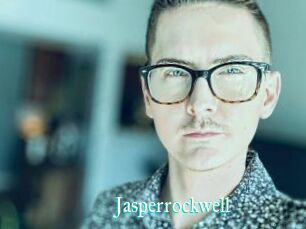 Jasperrockwell