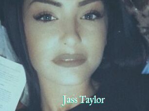 Jass_Taylor