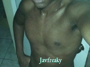 Javfreaky