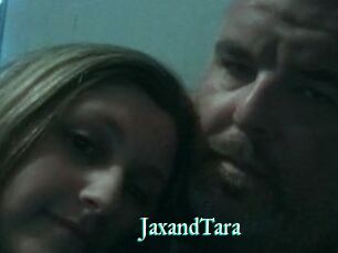 Jax_and_Tara