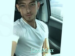 JaxonMaxx