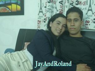 JayAndRoland
