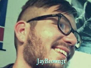 JayBrown31