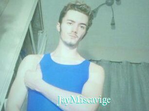 JayMiscavige