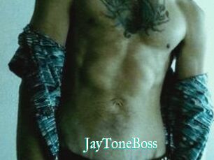 JayToneBoss