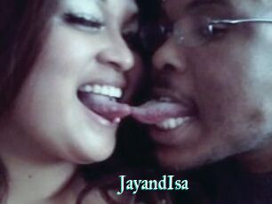 Jay_and_Isa