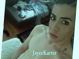 Jayce_Karter
