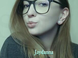Jaydanna