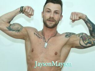 JaysonMayson