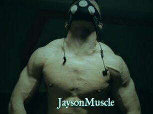 JaysonMuscle