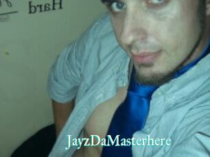JayzDaMasterhere