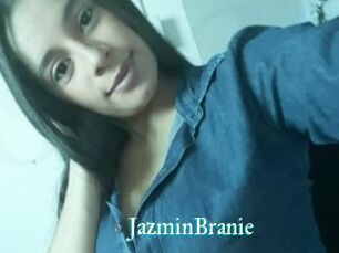 JazminBranie